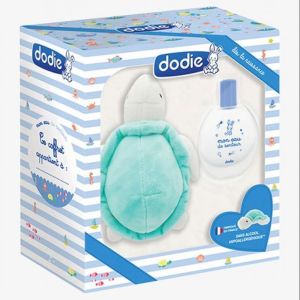 Dodie coffret tortue et son parfum