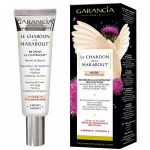 Garancia - Le chardon et le Marabout BB crème multi-actions - 30 ml