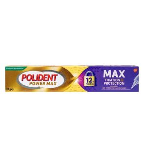 GSK - Polident Power Max - 70g