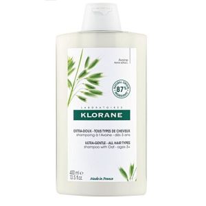 Klorane - Shampoing Avoine - 100Ml