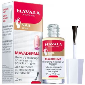 Mavala - Mavaderma huile de massage pour ongles - 10 ml