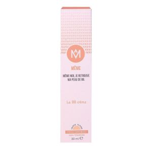 MÊME - La BB crème teinte Claire - 30ml