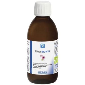 Nutergia - Ergymunyl - 250ml