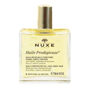 Nuxe - Huile prodigieuse - 100ml
