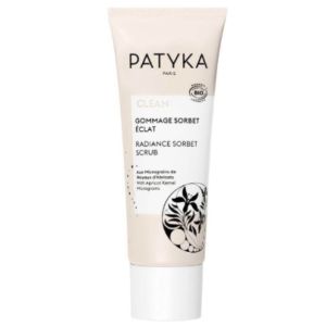 PATYKA - Clean - Gommage Sorbet Éclat - 50 ml