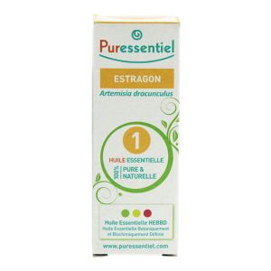 Puressentiel - Huile essentielle estragon - 5 ml