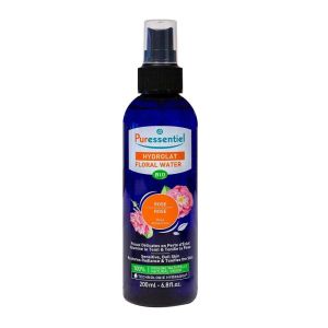 Puressentiel - Hydrolat rose - 200 ml