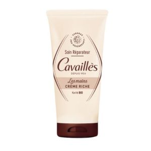 Rogé Cavaillès - La crème mains riche - 50mL