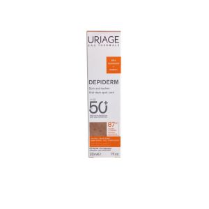 Uriage - Depiderm soin anti-taches SPF50+ - 30ml