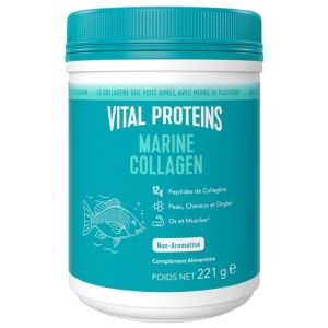 Vital Proteins - Marine Collagen - 221g
