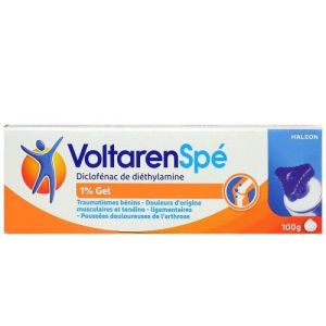 VoltarenSpé - 100g