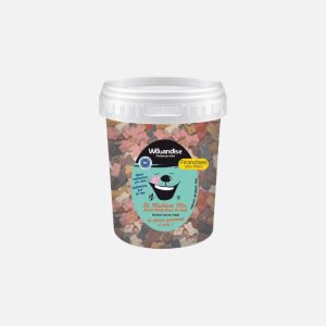 Wouandise - Os Medium Mix - 300g