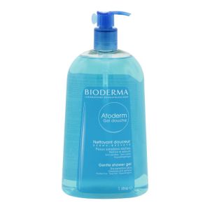 Bioderma - Atoderm gel douche - 1 Litre