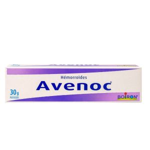 Boiron - Avenoc hémorroïdes - 30g
