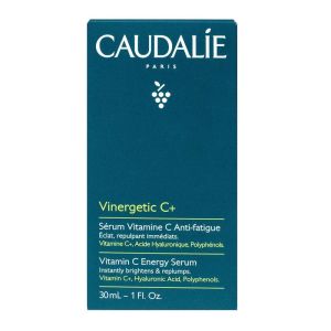 Caudalie - Vinergetic C+ sérum 30ml