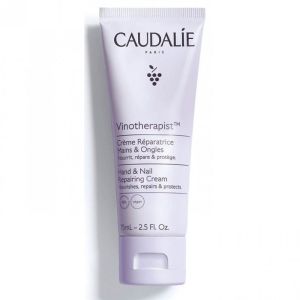 Caudalie - Vinothérapist crème réparatrice mains et ongles - 75ml