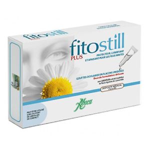 Fitostill plus - Gouttes oculaires - 5ml