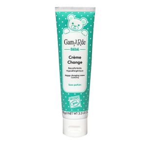 Gamarde bébé - Crème pour le change - 100 g