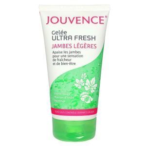 Jouvence - Gelée ultra fresh - 150 mL