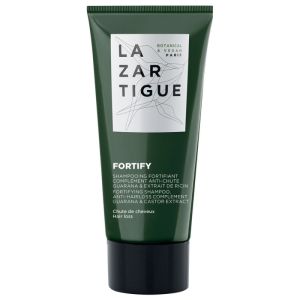 Lazartigue - Fortify Shampoing Fortifiant Complément Anti-Chute - 50 ml
