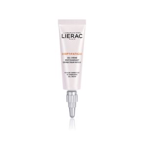 Lierac - Dioptifatigue gel-crème redynamisant - 15ml