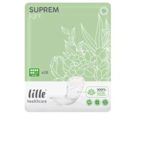 Lille - Suprem Light super x28