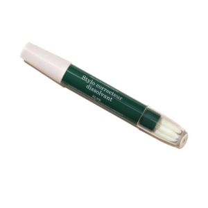 Manucurist - Stylo correcteur dissolvant - 4ml
