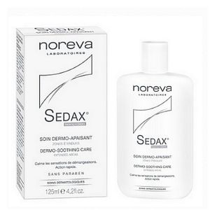 Noreva - Sedax soin dermo-apaisant - 125ml