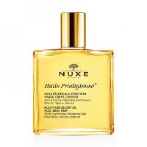 Nuxe - Huile prodigieuse - 100ml