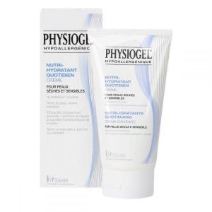 Physiogel - Crème corporelle - crème 150ml