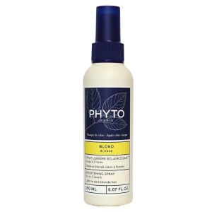 Phyto - Spray lumière éclaircissant blond - 150ml