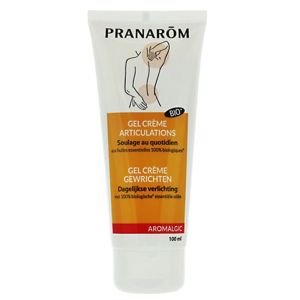 Pranarom - Aromalgic Gel crème articulations - 100 mL