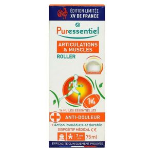 Puressentiel - Roller articulations & muscles - 75ml