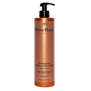 RoseBaie - Shampoing Huile d'Argan Cheveux colorés - 500ml