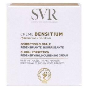 SVR - Densitium Crème Correction Globale 50 ml