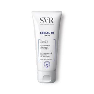 SVR - Xerial 30 crème anti-rugosité et poils incarnés - 100 ml
