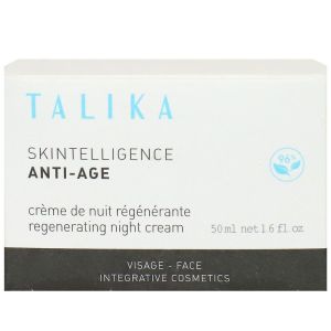 Talika - Anti Age Creme De Nuit - 50Ml