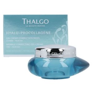 Thalgo - Hyalu-Procollagène gel-crème correction rides - 50ml