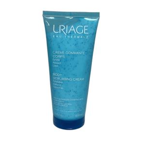 Uriage -  Crème Gommante Corps - 200ml