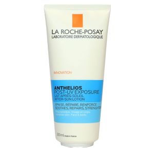 La Roche Posay - Anthelios Post UV Exposure lait après-soleil - 200ml