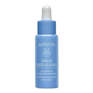 Apivita - Aqua Beelicious - Sérum - Booster hydratant - 30Ml