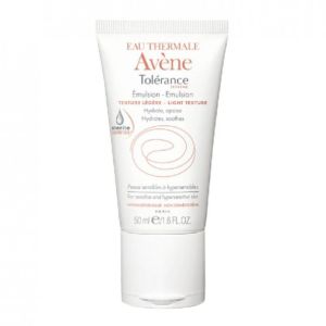 Avène - Tolérance extrême Emulsion légère hydratante apaisante - 50ml