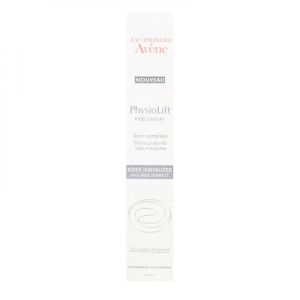 Avene - PhysioLift precison soin combleur - 15 ml