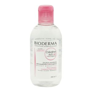 Bioderma Créaline H2O Anti-rougeurs 250 ml