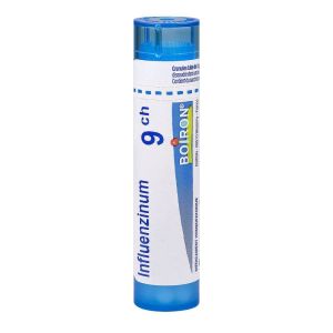 Boiron - Influenzinum - tube granules