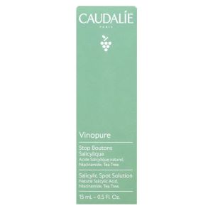 Caudalie - Vinopure stop boutons - 15ml