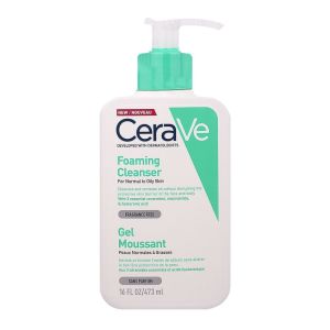 CeraVe - Gel moussant - 473 ml