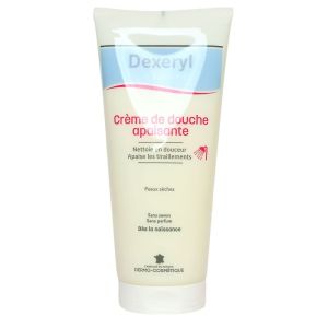 Dexeryl Essentiel - Crème de douche apaisante - 200mL