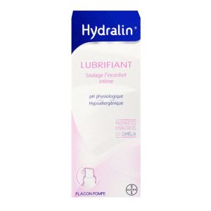 Hydralin - Lubrifiant - 50 ml