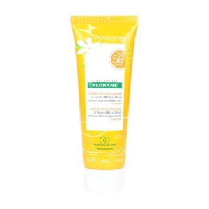 KLORANE - Crème solaire sublime SPF 50 - 50 ml
